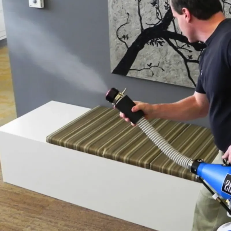 Professional Odor Removal in Crainville, IL